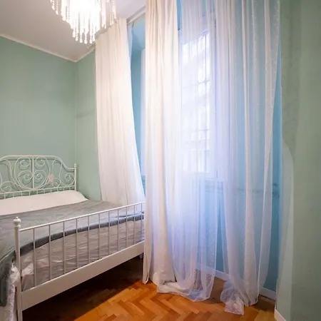 A Casa Di Fede Apartment *