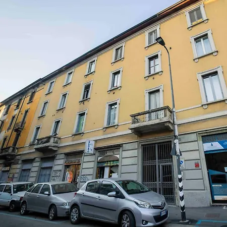 A Casa Di Fede Apartment Milan