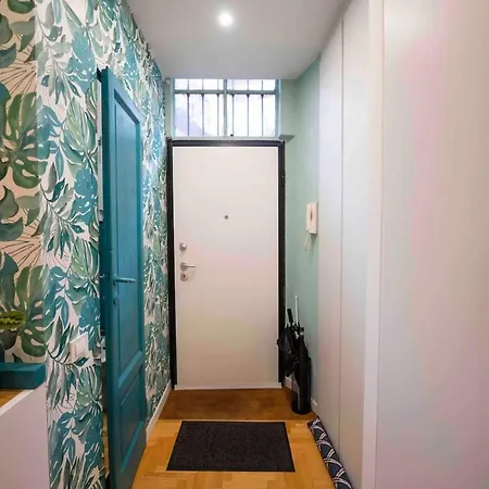 A Casa Di Fede Apartment