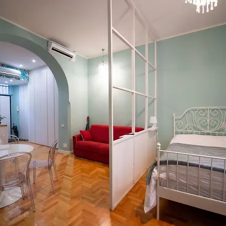 A Casa Di Fede *