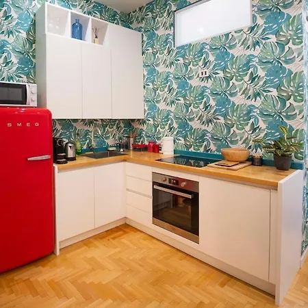 Apartment A Casa Di Fede *